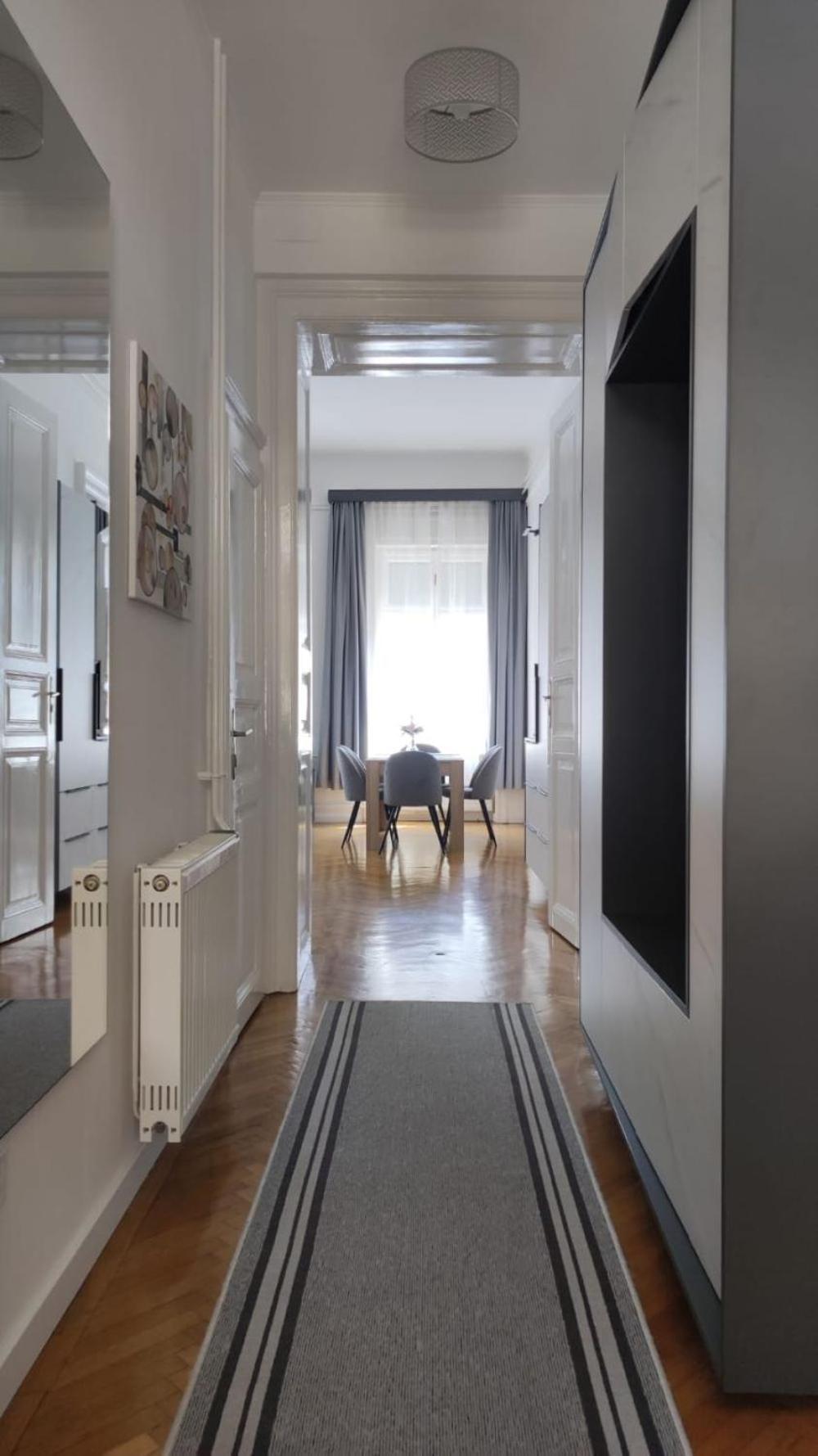 Mirai Apartman Budapest Exterior photo